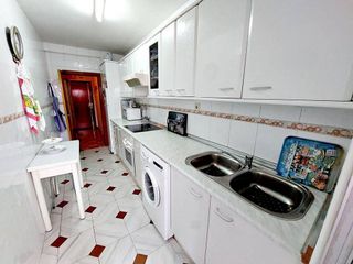 Piso en venta en Valdepelayo - Montepinos - Arroyo Culebro en Leganés