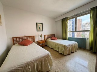 Piso en venta en Pueblo Levante en Benidorm