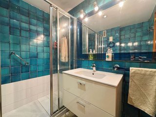 Piso en venta en Pueblo Levante en Benidorm