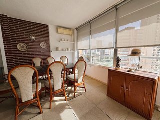 Piso en venta en Pueblo Levante en Benidorm