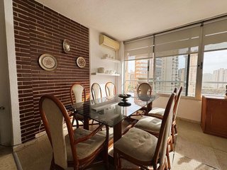 Piso en venta en Pueblo Levante en Benidorm