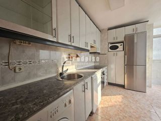 Piso en venta en Parque Mayor en Alcorcón