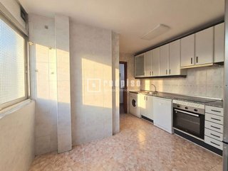 Piso en venta en Parque Mayor en Alcorcón