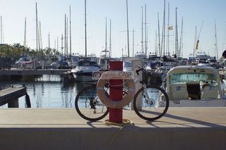 Piso en venta en Centro en Santa Pola