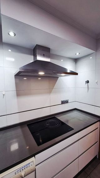 Piso en venta en Puerto Marina en Benalmádena