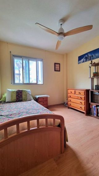 Piso en venta en Puerto Marina en Benalmádena