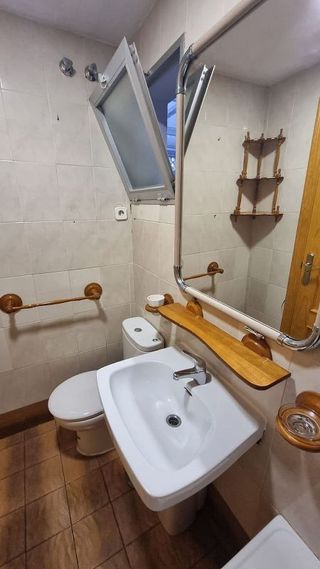 Piso en venta en Puerto Marina en Benalmádena