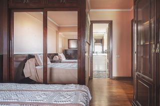 Piso en venta en Los Castros - Castrillón - Eiris en Coruña (A)