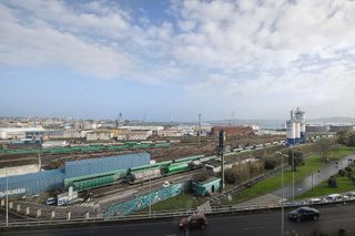 Piso en venta en Los Castros - Castrillón - Eiris en Coruña (A)