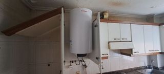 Piso en venta en El Llano en Gijón