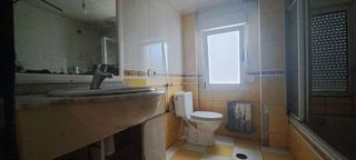 Piso en venta en El Llano en Gijón