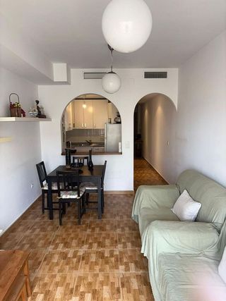 Piso en venta en Playa de Garrucha en Garrucha