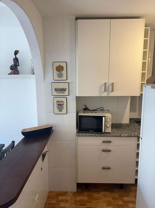 Piso en venta en Playa de Garrucha en Garrucha