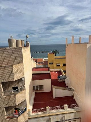 Piso en venta en Playa de Garrucha en Garrucha