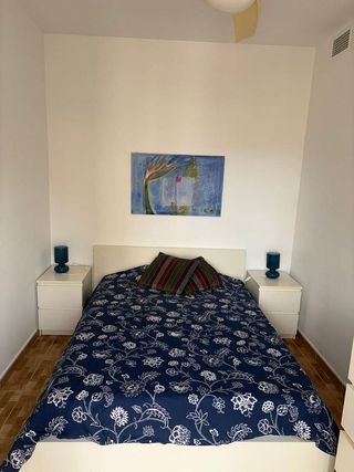 Piso en venta en Playa de Garrucha en Garrucha