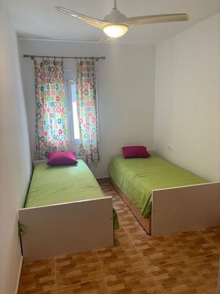 Piso en venta en Playa de Garrucha en Garrucha