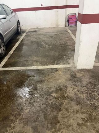 Piso en venta en Playa de Garrucha en Garrucha
