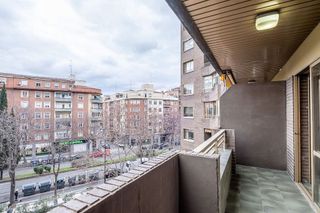 Piso en venta en Paseo Constitución - Las Damas en Zaragoza