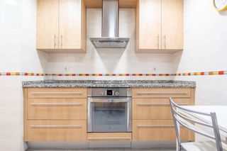 Piso en venta en Paseo Constitución - Las Damas en Zaragoza