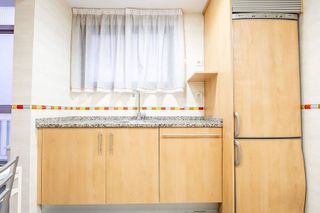 Piso en venta en Paseo Constitución - Las Damas en Zaragoza