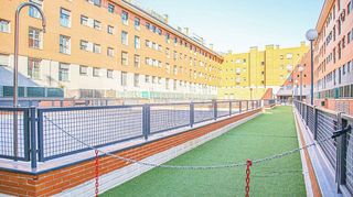 Piso en venta en San José - Buenos Aires en Pinto