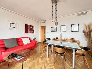 Piso en venta en Paseo Independencia en Zaragoza