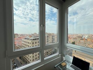 Piso en venta en Paseo Independencia en Zaragoza