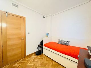 Piso en venta en Paseo Independencia en Zaragoza