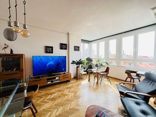 Piso en venta en Paseo Independencia en Zaragoza