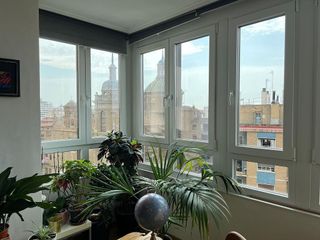 Piso en venta en Paseo Independencia en Zaragoza