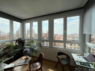 Piso en venta en Paseo Independencia en Zaragoza