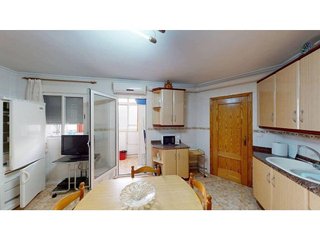 Piso en venta en Cehegín