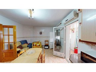 Piso en venta en Cehegín