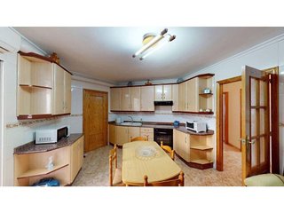 Piso en venta en Cehegín