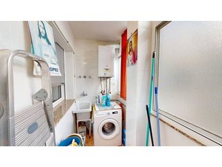 Piso en venta en Cehegín
