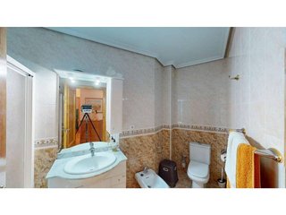 Piso en venta en Cehegín
