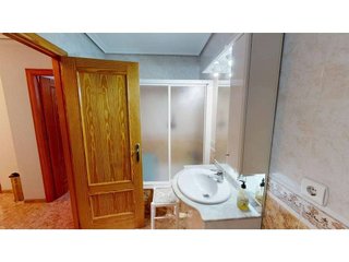 Piso en venta en Cehegín