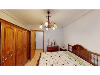 Piso en venta en Cehegín