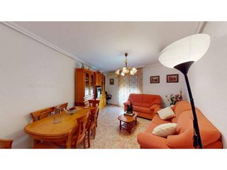 Piso en venta en Cehegín