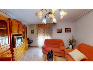Piso en venta en Cehegín