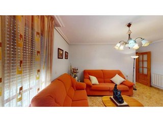 Piso en venta en Cehegín