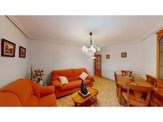 Piso en venta en Cehegín