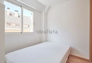 Ático en venta en Butarque en Madrid