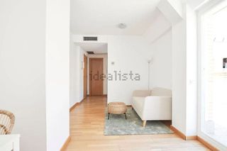 Ático en venta en Butarque en Madrid