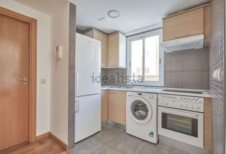 Ático en venta en Butarque en Madrid