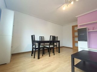 Piso en venta en Travesía de Vigo - San Xoán en Vigo