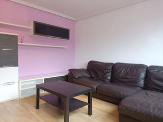 Piso en venta en Travesía de Vigo - San Xoán en Vigo
