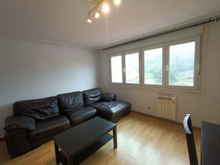 Piso en venta en Travesía de Vigo - San Xoán en Vigo