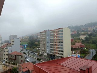 Piso en venta en Travesía de Vigo - San Xoán en Vigo