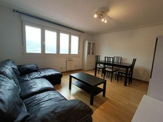 Piso en venta en Travesía de Vigo - San Xoán en Vigo
